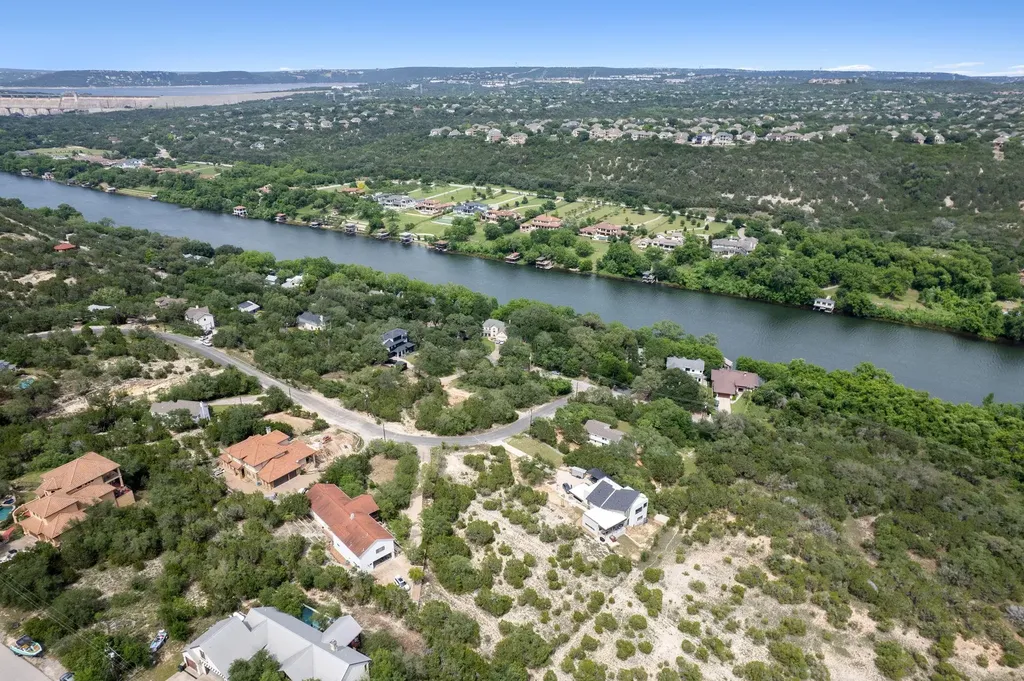 13607 Hunters Pass Austin TX 78734