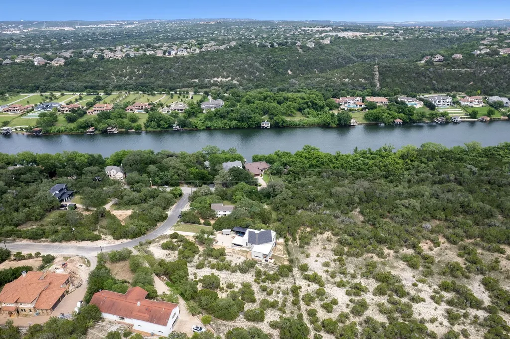 13607 Hunters Pass Austin TX 78734