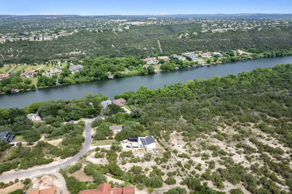 13607 Hunters Pass Austin TX 78734