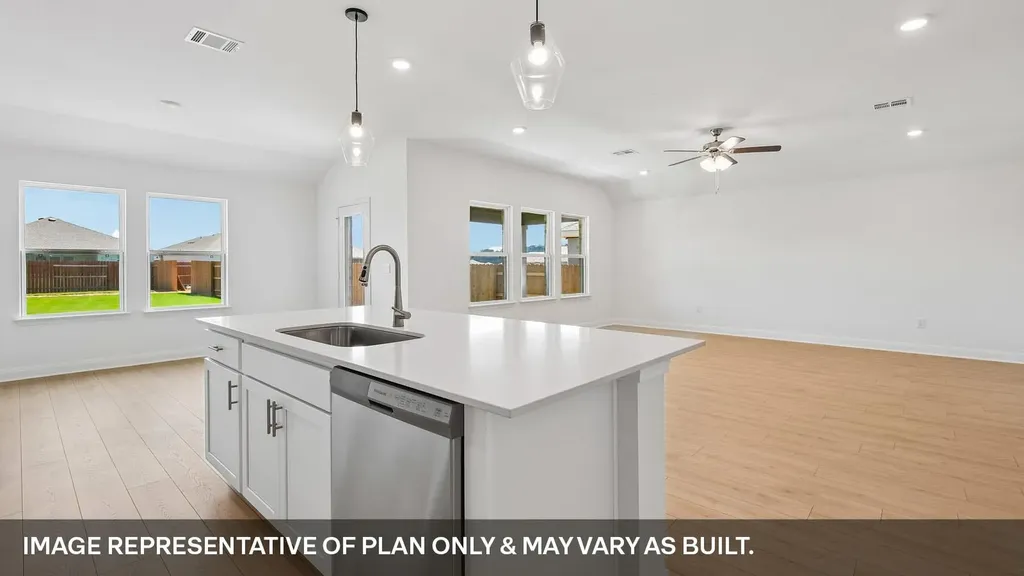 228 Rivers Edge Drive Georgetown TX 78628