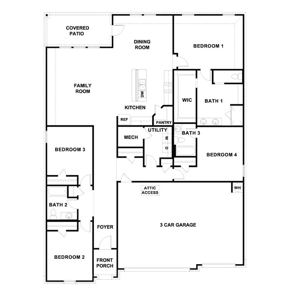 228 Rivers Edge Drive Georgetown TX 78628