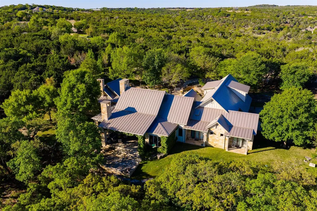 276 Hermosa Road SW Hunt TX 78028