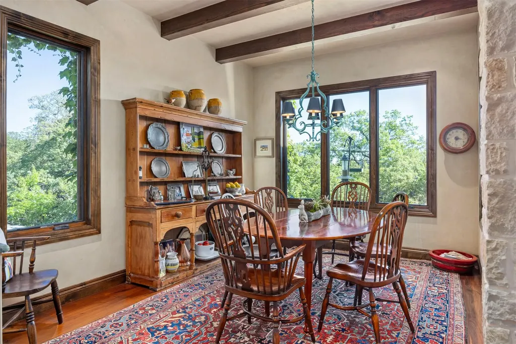 276 Hermosa Road SW Hunt TX 78028