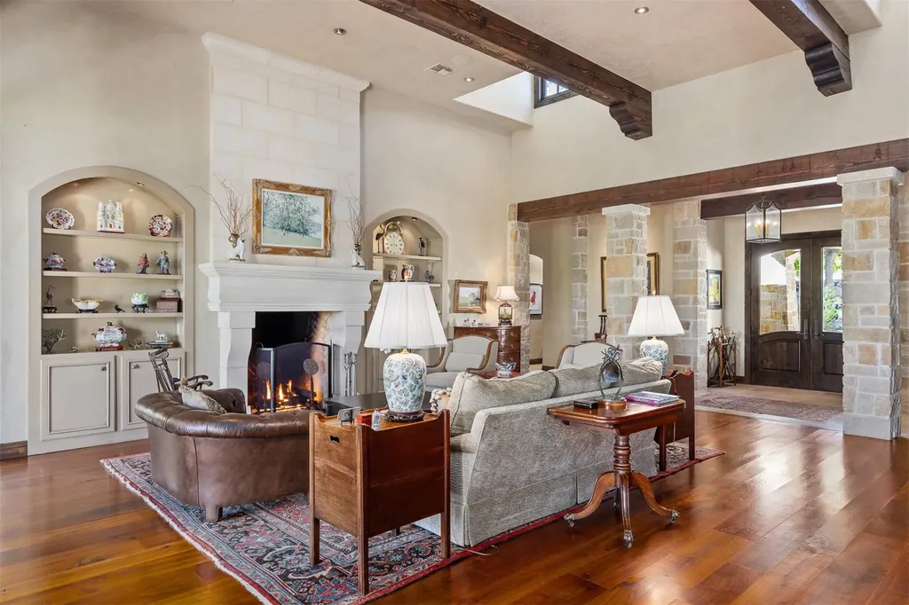 276 Hermosa Road SW Hunt TX 78028