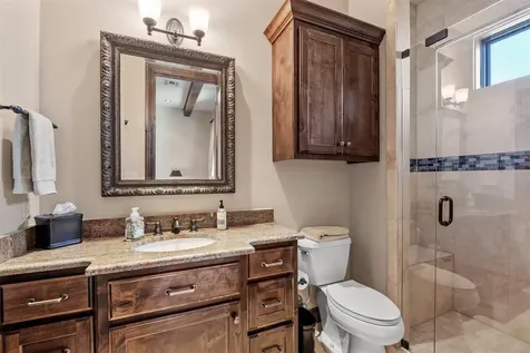 276 Hermosa Road SW Hunt TX 78028
