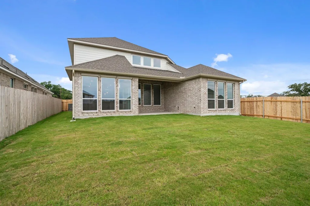1033 Sonata Place Round Rock TX 78681