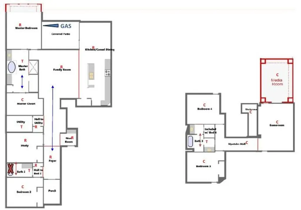 1033 Sonata Place Round Rock TX 78681