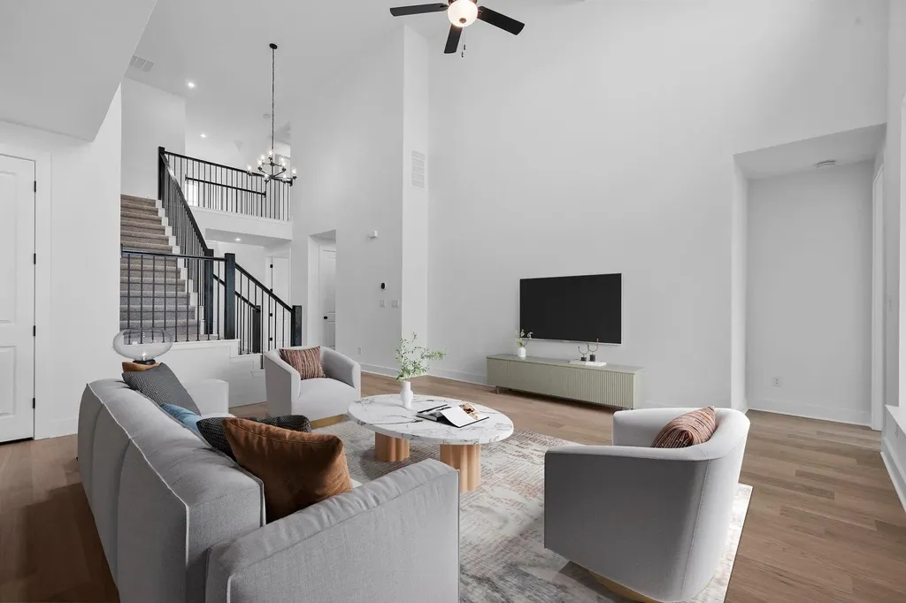 1033 Sonata Place Round Rock TX 78681
