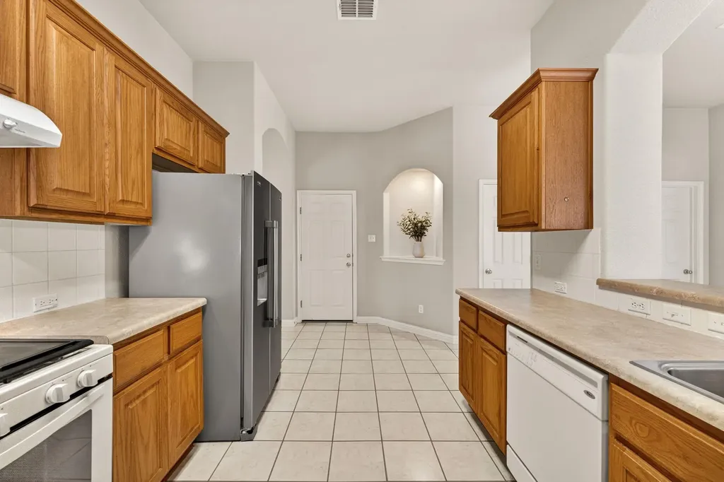 10520 Channel Island Drive Austin TX 78747