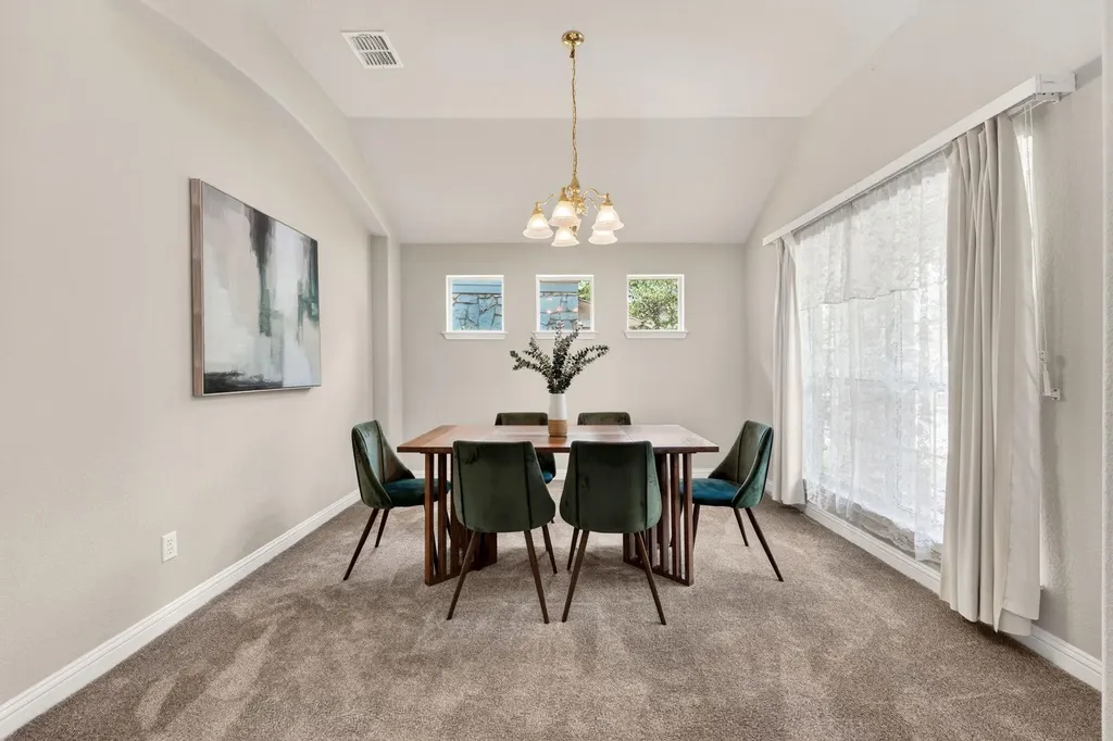 10520 Channel Island Drive Austin TX 78747