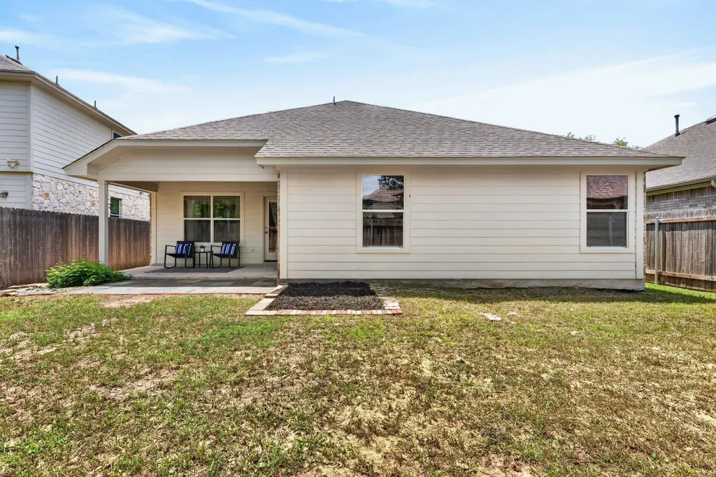 10520 Channel Island Drive Austin TX 78747