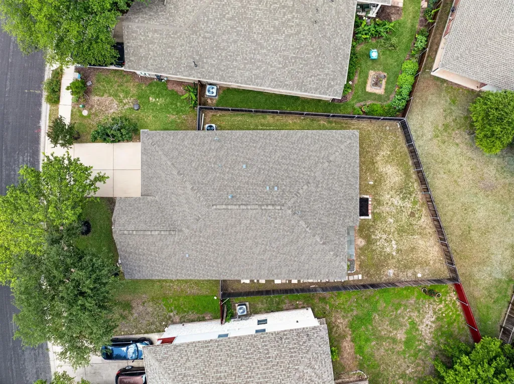 10520 Channel Island Drive Austin TX 78747