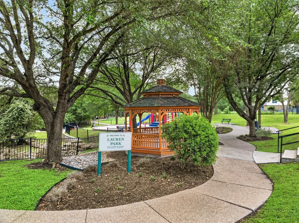 10520 Channel Island Drive Austin TX 78747