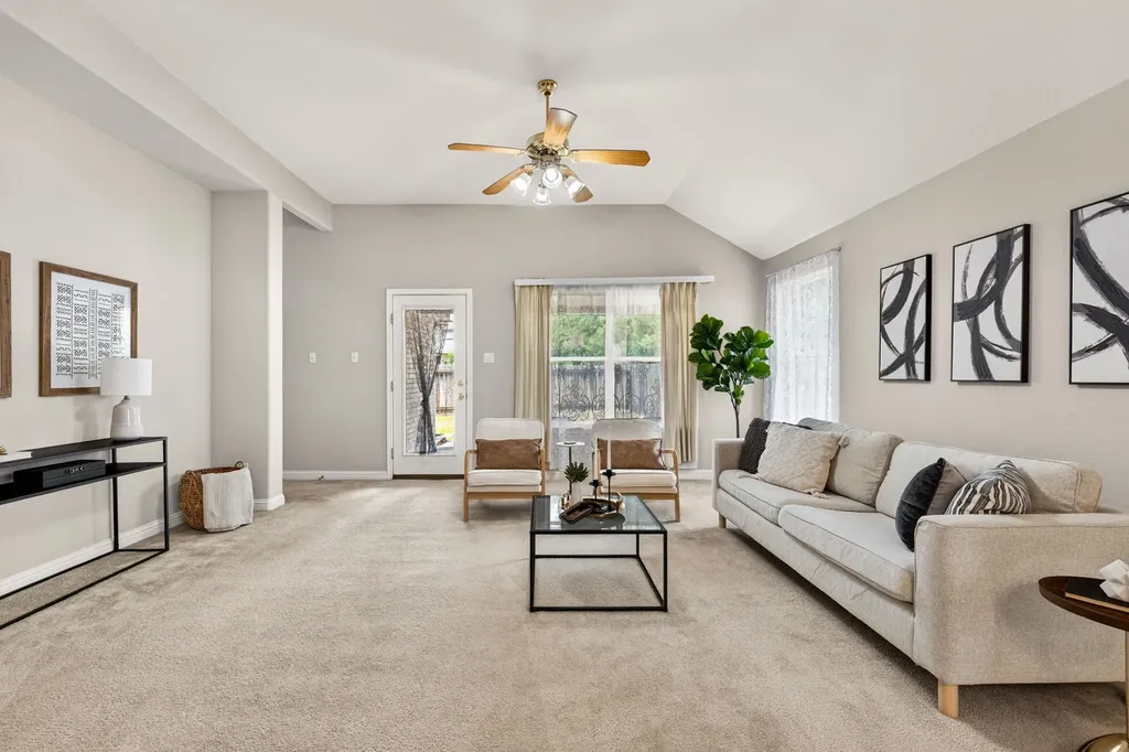 10520 Channel Island Drive Austin TX 78747