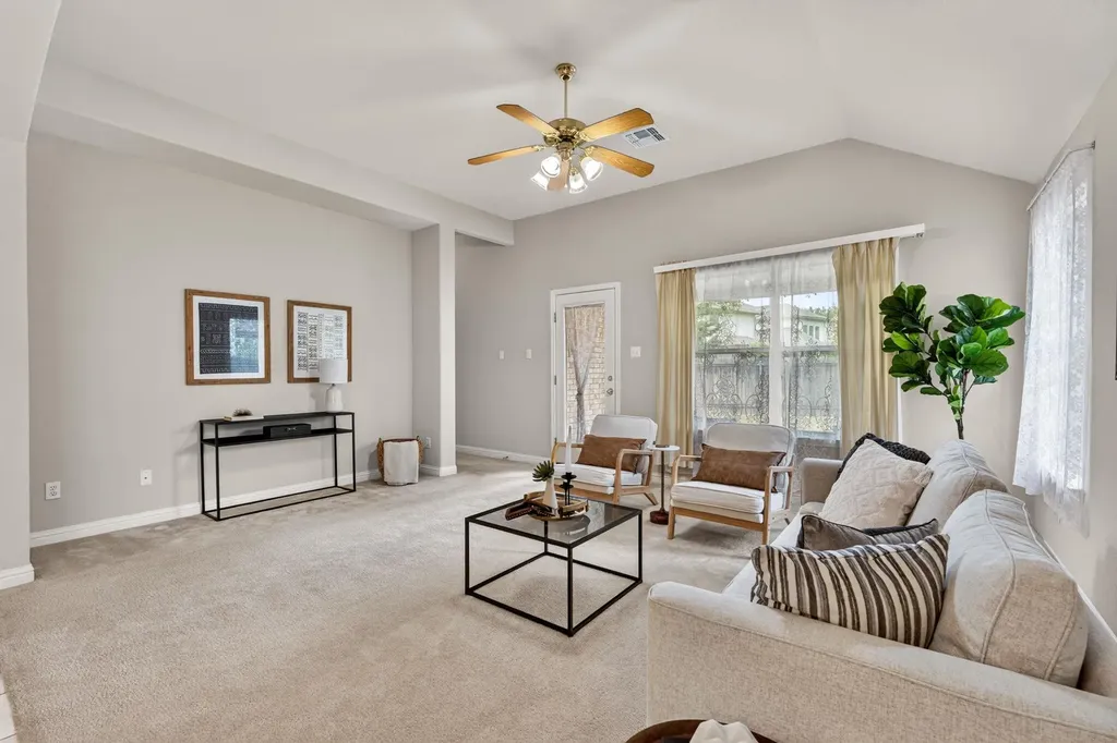 10520 Channel Island Drive Austin TX 78747
