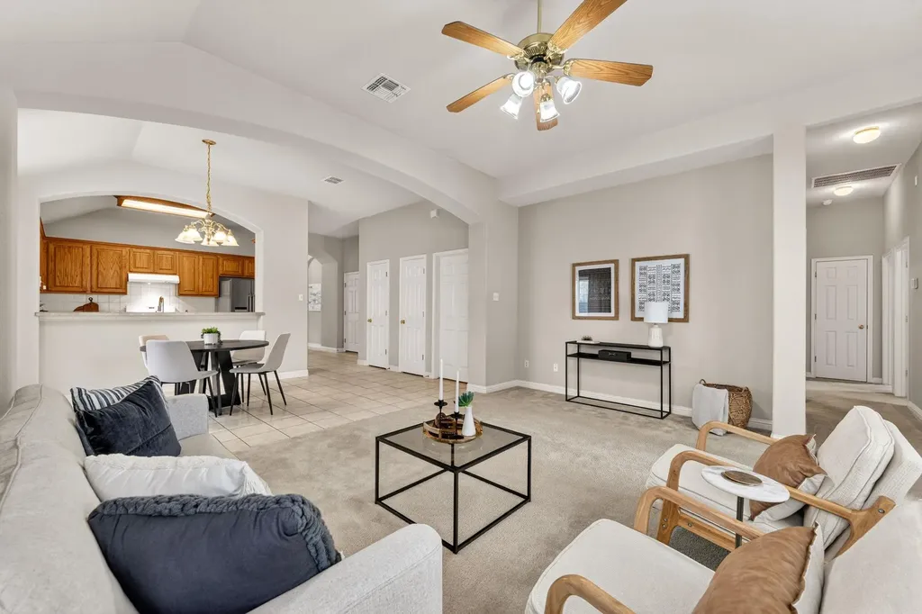 10520 Channel Island Drive Austin TX 78747
