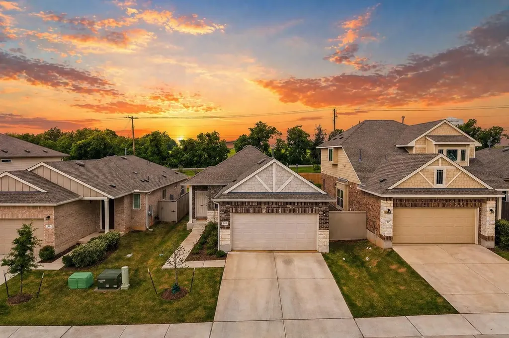 6403 Principale Drive Pflugerville TX 78660