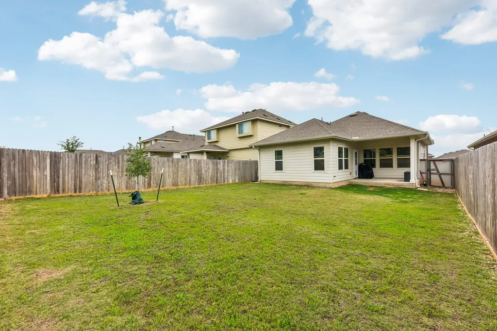 6403 Principale Drive Pflugerville TX 78660