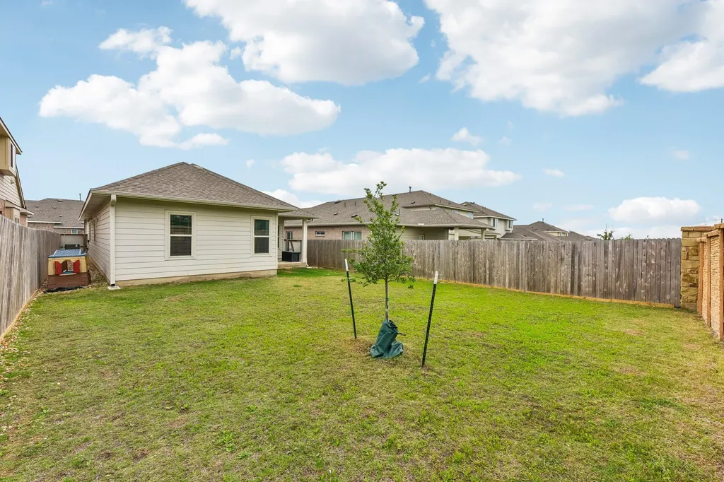 6403 Principale Drive Pflugerville TX 78660