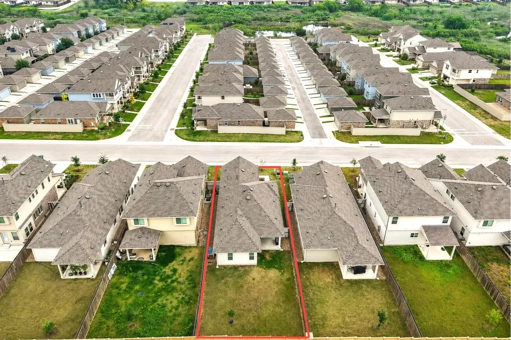 6403 Principale Drive Pflugerville TX 78660