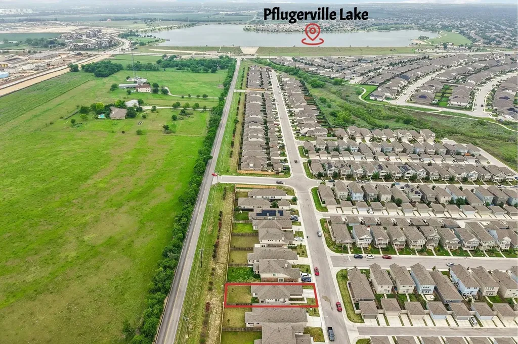 6403 Principale Drive Pflugerville TX 78660