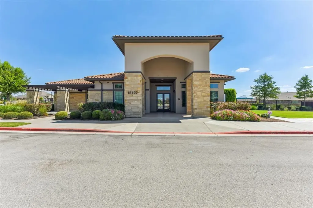 6403 Principale Drive Pflugerville TX 78660
