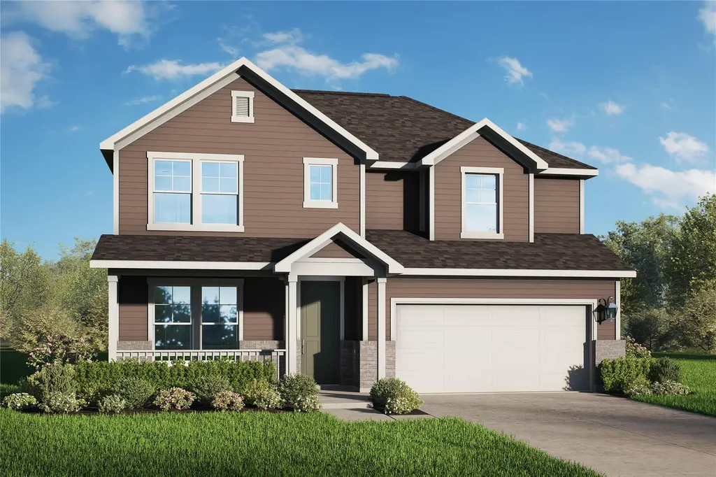 525 Ansley Court Taylor TX 76574