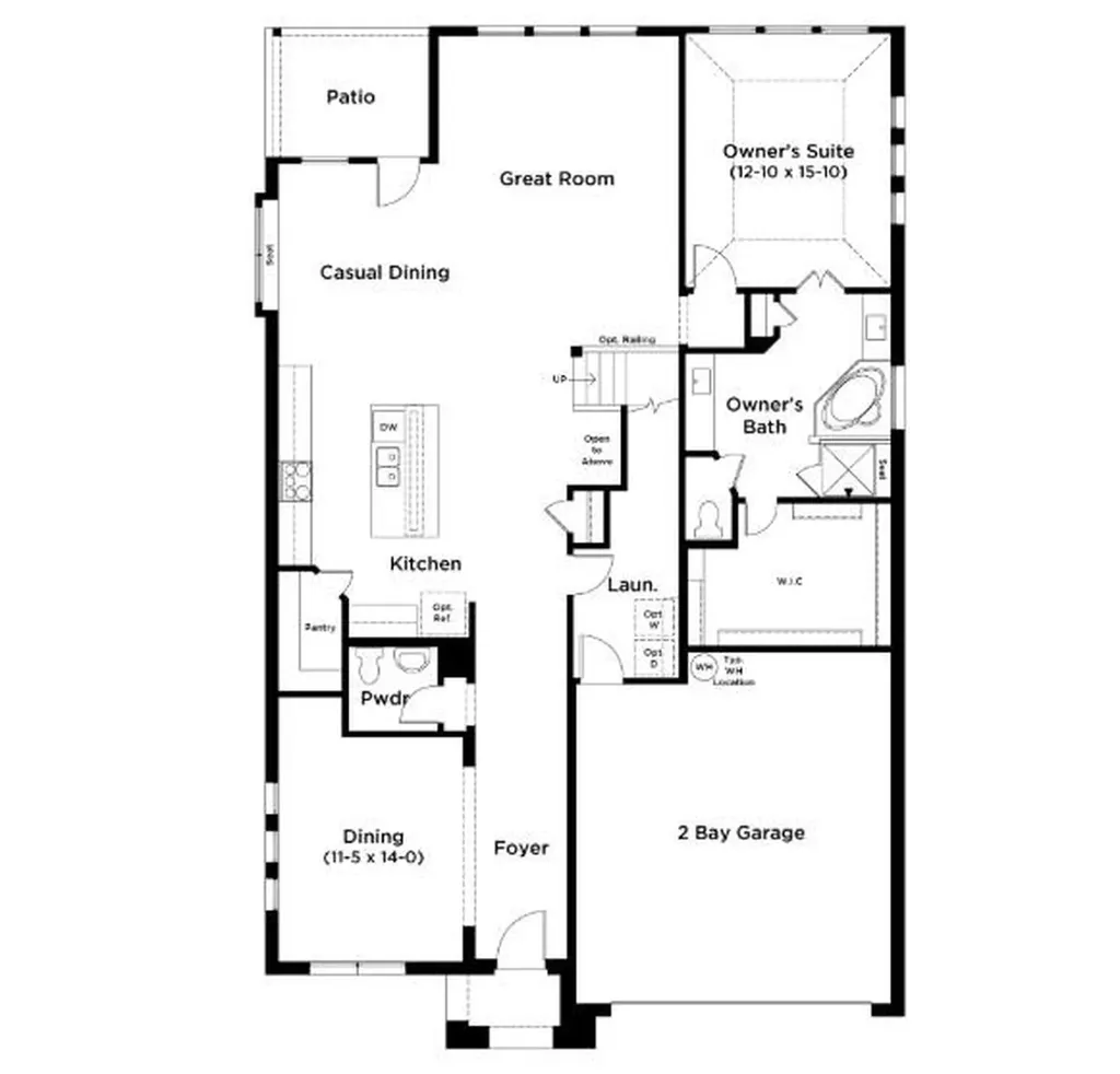 525 Ansley Court Taylor TX 76574