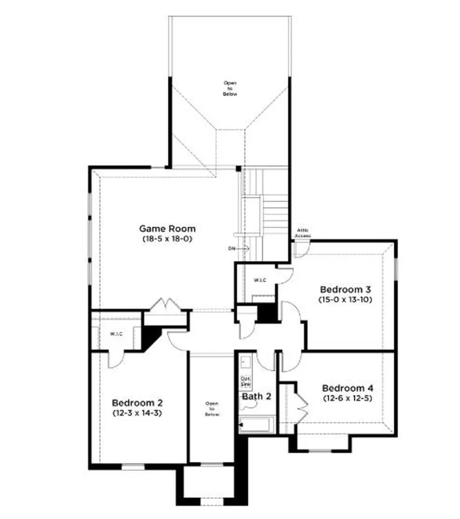 525 Ansley Court Taylor TX 76574