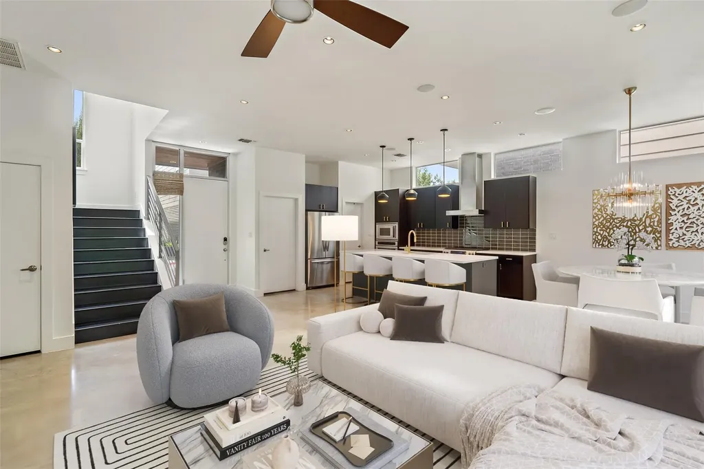 2105 Goodrich Avenue Austin TX 78704