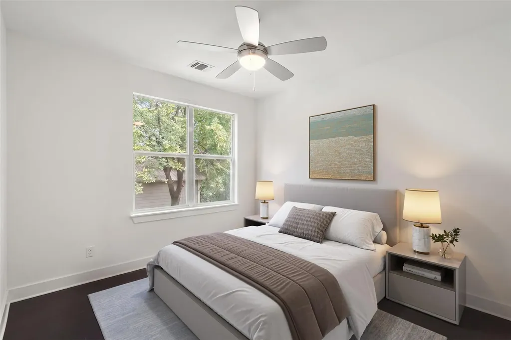 2105 Goodrich Avenue Austin TX 78704