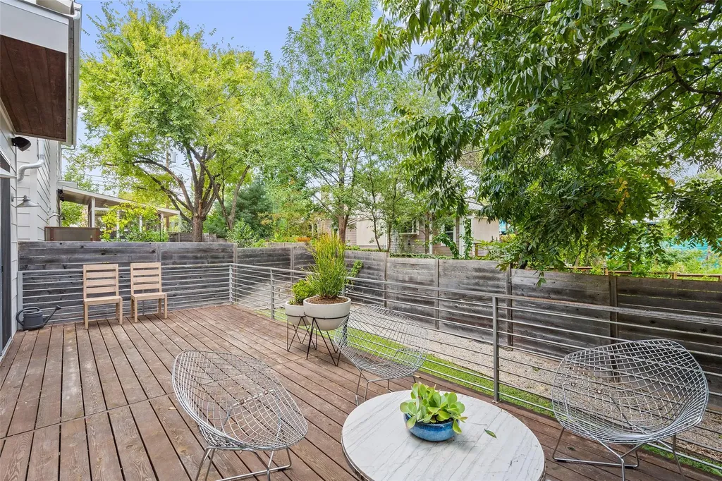 2105 Goodrich Avenue Austin TX 78704