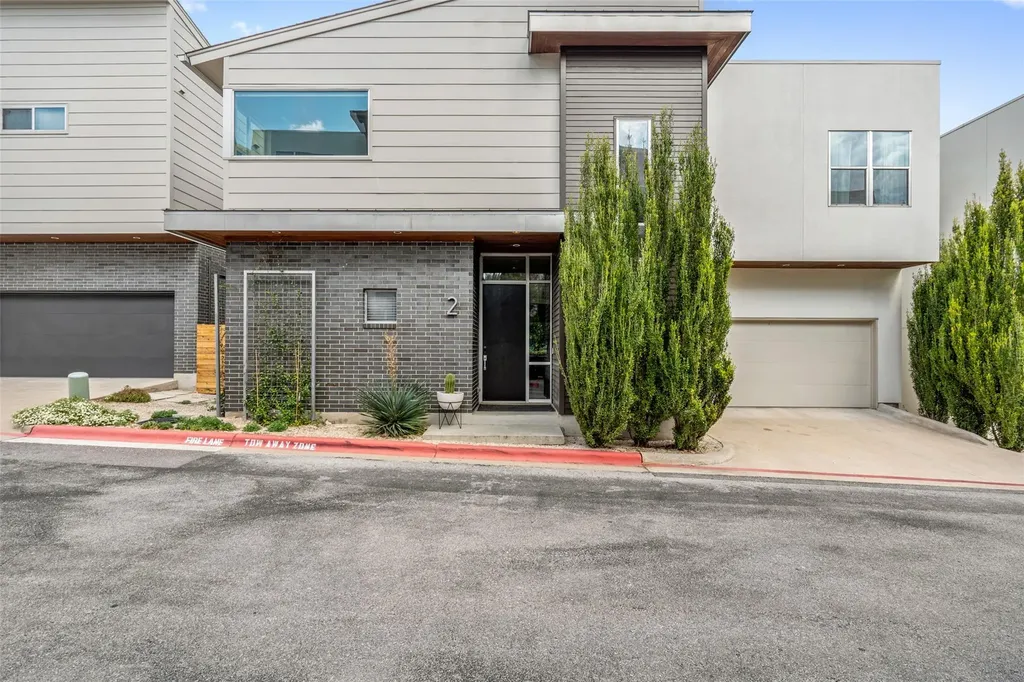 2105 Goodrich Avenue Austin TX 78704