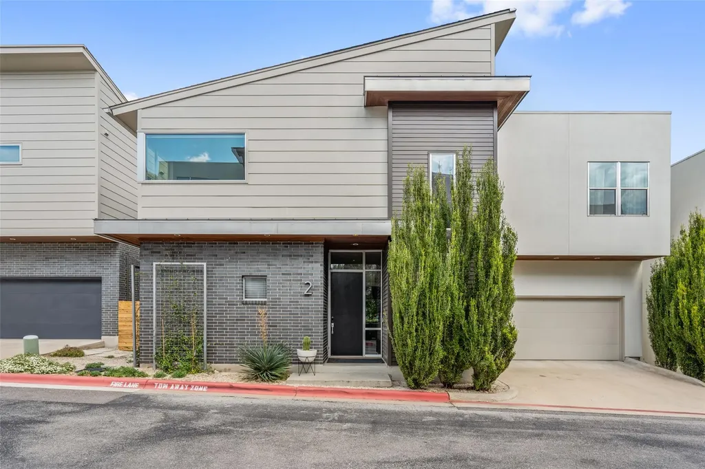 2105 Goodrich Avenue Austin TX 78704
