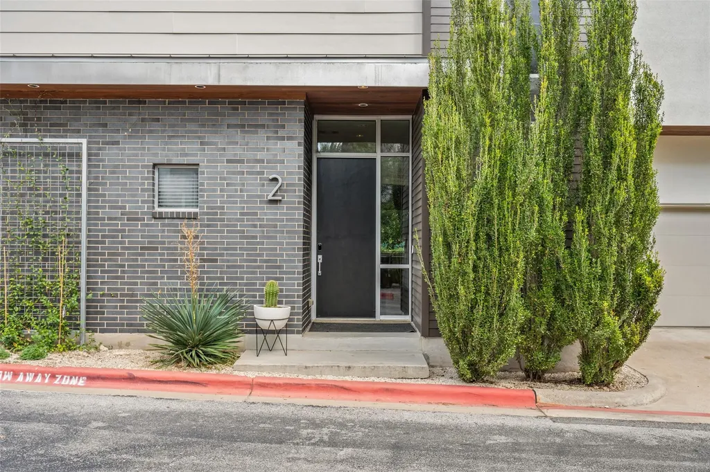 2105 Goodrich Avenue Austin TX 78704