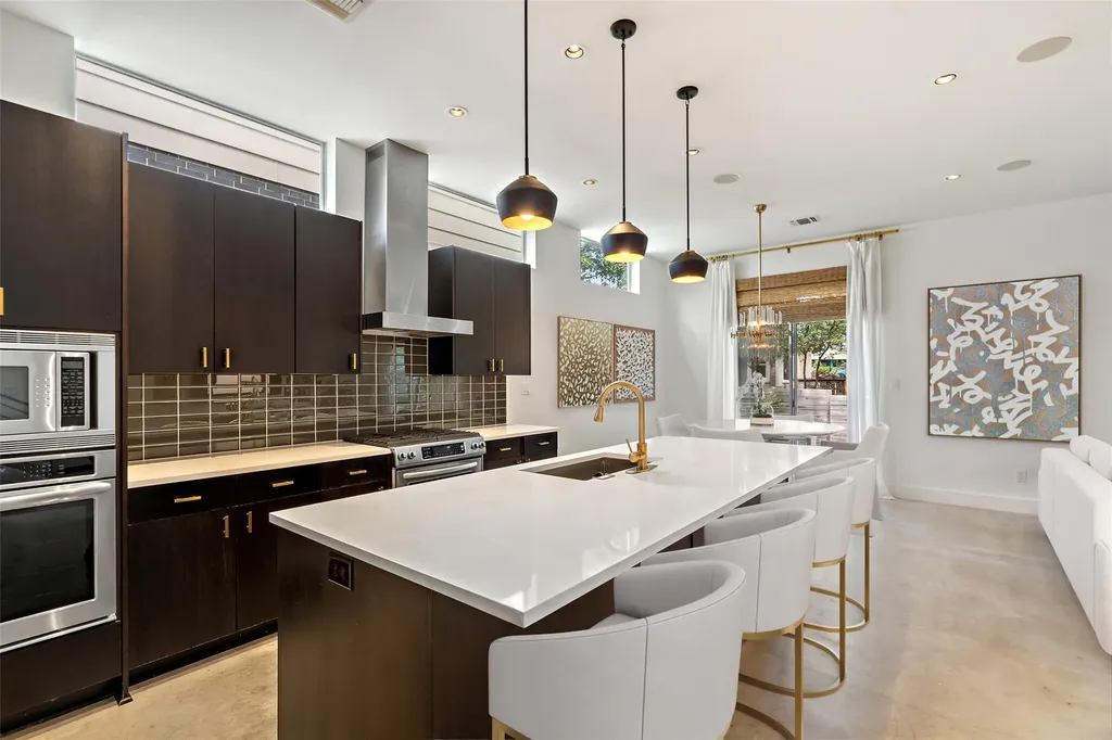 2105 Goodrich Avenue Austin TX 78704