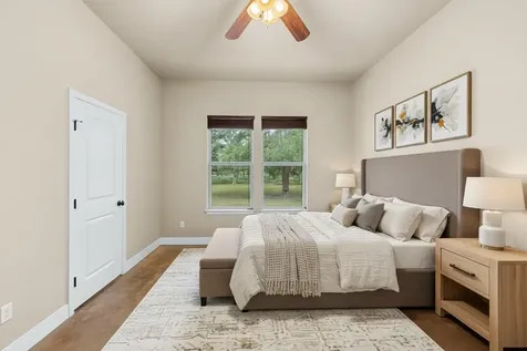 108 Pohakuloa Drive Bastrop TX 78602