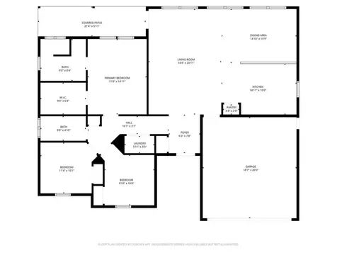 108 Pohakuloa Drive Bastrop TX 78602