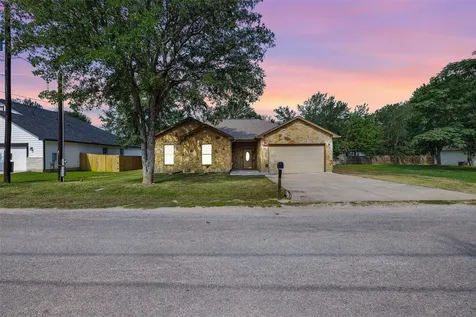 108 Pohakuloa Drive Bastrop TX 78602