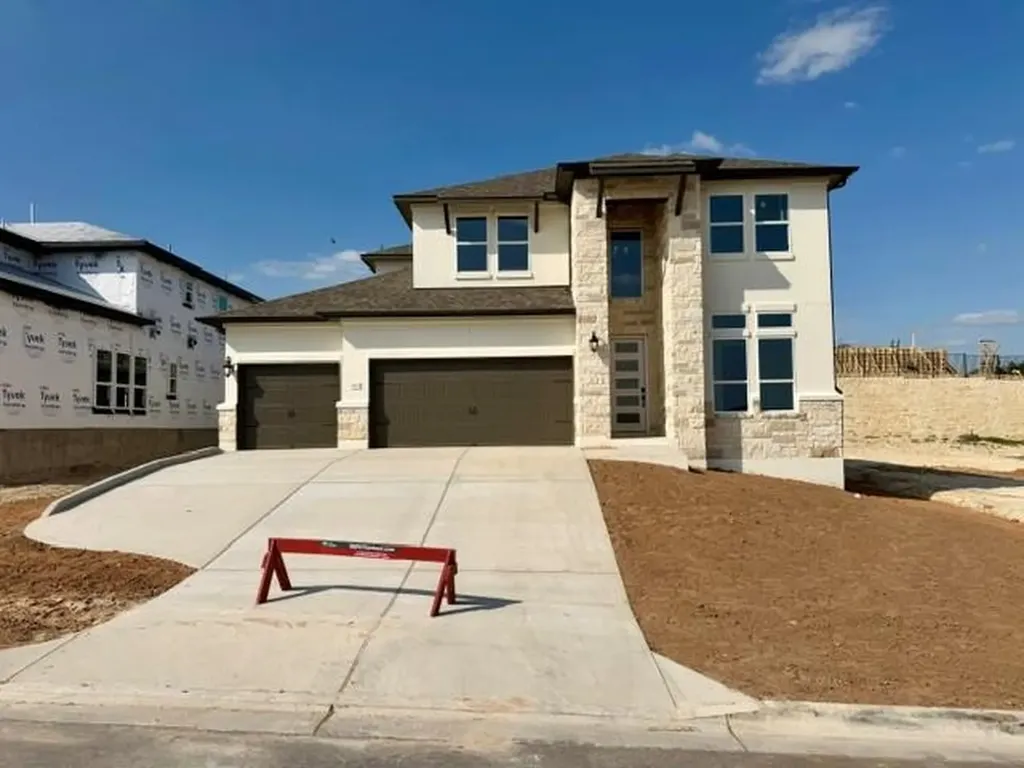 5133 Colombo View Leander TX 78641
