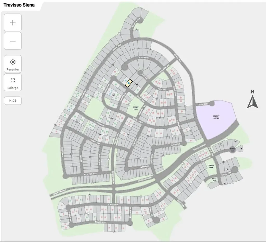 5133 Colombo View Leander TX 78641