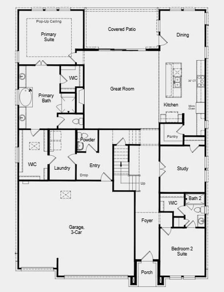 5133 Colombo View Leander TX 78641