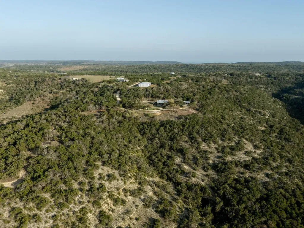 281 Kloster Lane Blanco TX 78606