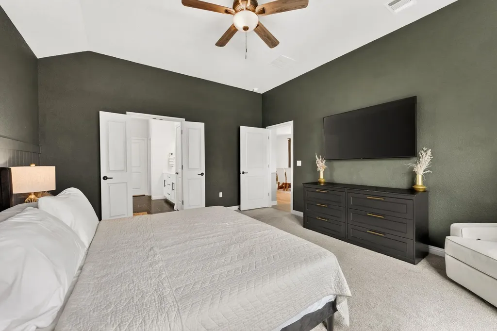 8604 Cottage Rose Drive Austin TX 78744