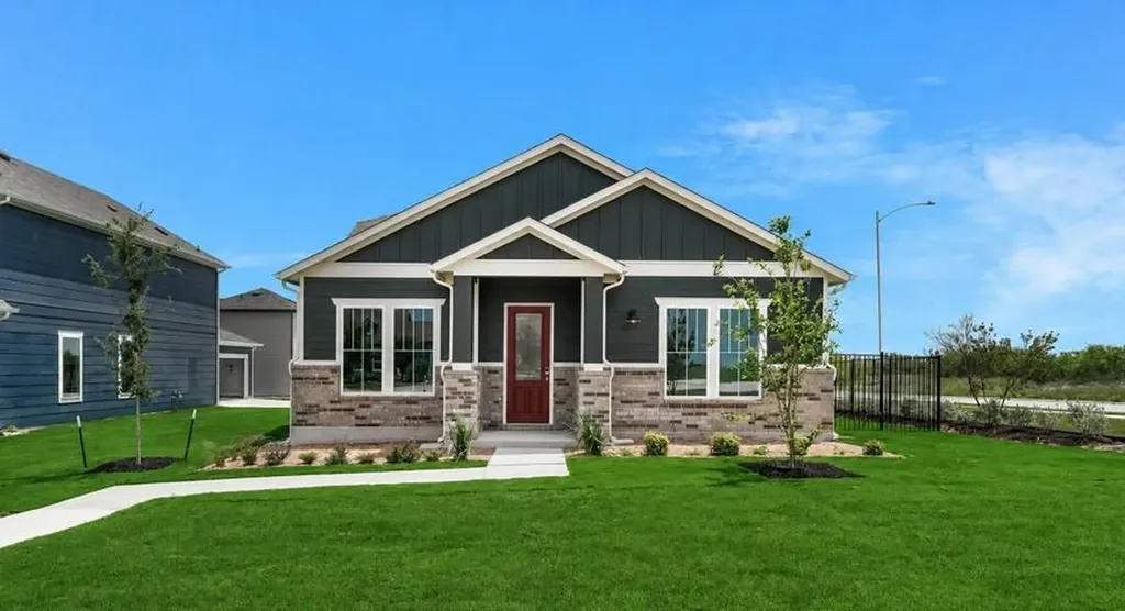 8616 Dongan Drive Austin TX 78744