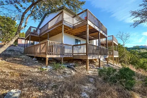 5909 Lago Vista Way D Lago Vista TX 78645