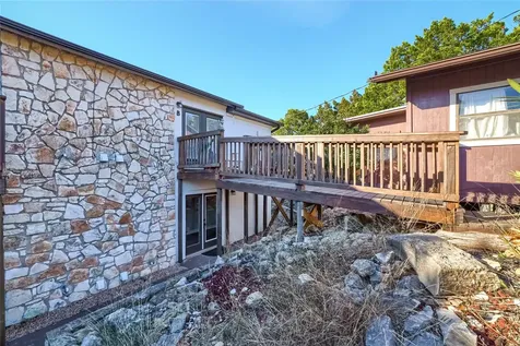 5909 Lago Vista Way D Lago Vista TX 78645