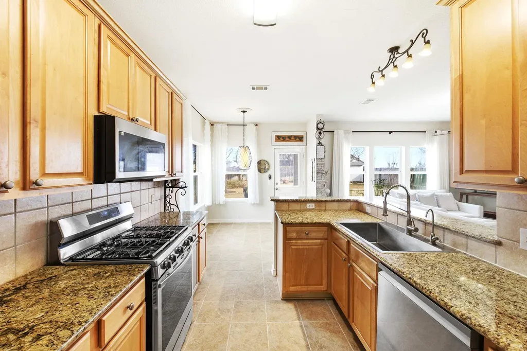 21205 Penny Royal Drive Pflugerville TX 78660