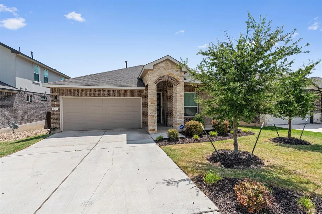 2024 Centerline Lane Georgetown TX 78628