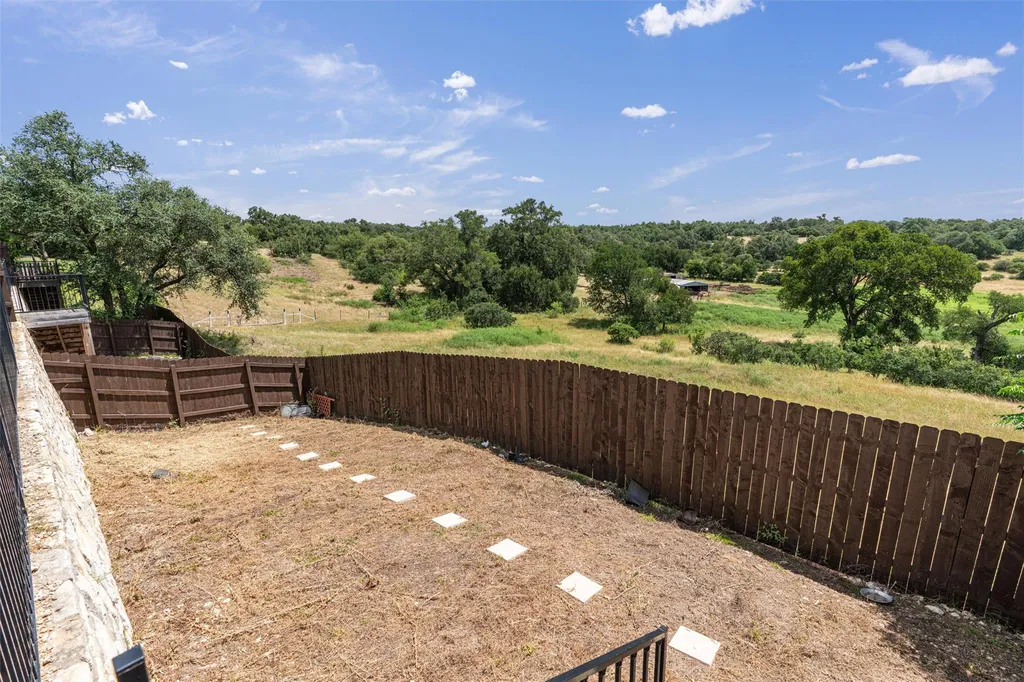 2024 Centerline Lane Georgetown TX 78628